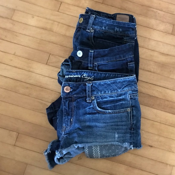 AE Bundle of 3 Shorts - Picture 13 of 16